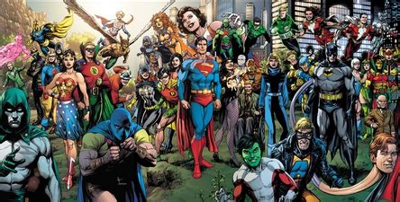 dcu wiki|dc movie universe wiki.